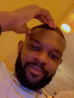 Profil de Alexie, un homme célibataire de 31 ans à Douala