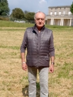 Profil de Jean Yves, un homme célibataire de 67 ans à Bordeaux
