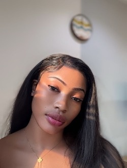 Profil de Diane, une femme célibataire de 23 ans à Douala