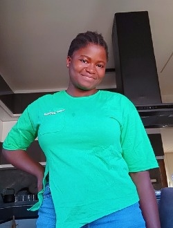 Profil de Nadège, une femme célibataire de 21 ans à Taanayel
