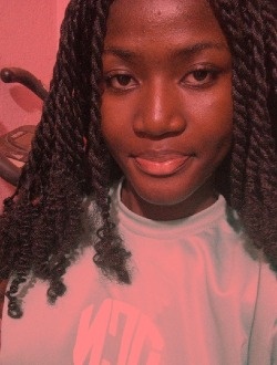 Profil de Nathalie, une femme célibataire de 20 ans à Abou
