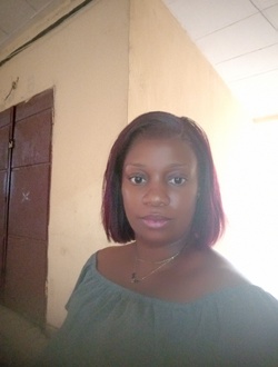 Profil de Lati, une femme célibataire de 39 ans à Abaga