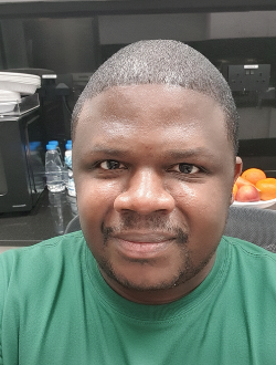 Profil de Joël, un homme célibataire de 31 ans à Yaoundé
