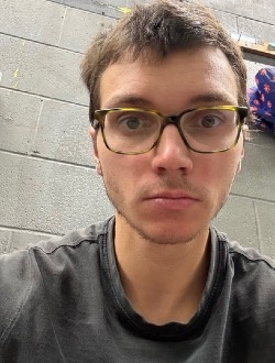 Profil de Kevin, un homme célibataire de 28 ans à Laval