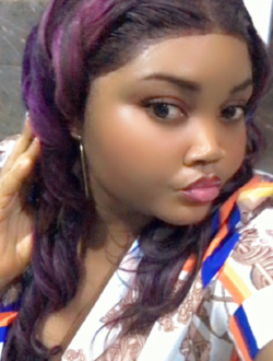 Profil de Astrid, une femme célibataire de 29 ans à Yaoundé