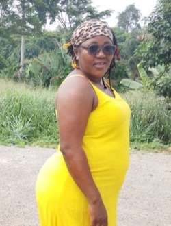 Profil de Ariel, une femme célibataire de 45 ans à Aba