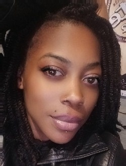 Profil de Edith, une femme célibataire de 40 ans à Yaoundé