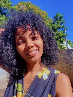 Profil de Samy, une femme célibataire de 29 ans à Iharan?a