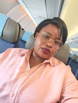 Profil de Lovegloire, une femme célibataire de 45 ans à Abi