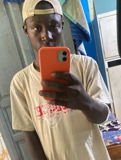 Profil de Ben, un homme célibataire de 23 ans à Marcory