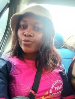 Profil de Danielle, une femme célibataire de 30 ans à Abokicodji