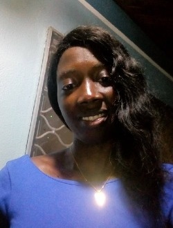 Profil de Carole, une femme célibataire de 29 ans à Yaoundé