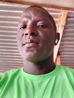 Profil de Hervé, un homme célibataire de 30 ans à Ouaga 2000