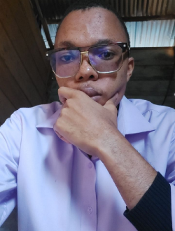 Profil de Noel, un homme célibataire de 31 ans à Yaoundé