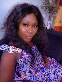 Profil de Merline, une femme célibataire de 32 ans à Douala