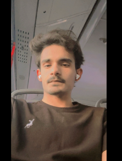 Profil de Ahmed, un homme célibataire de 18 ans à Al-Rayyan