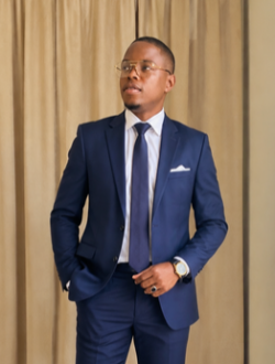 Profil de Kevin Boris, un homme célibataire de 30 ans à Yaoundé