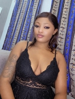 Profil de Sacrée Sarah, une femme célibataire de 31 ans à Brazzaville