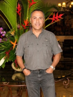 Profil de Jpb, un homme célibataire de 58 ans à Casablanca