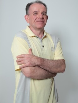 Profil de Guy Philippe, un homme célibataire de 58 ans à Troyes