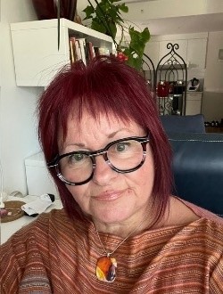 Profil de Johanne, une femme célibataire de 63 ans à Québec