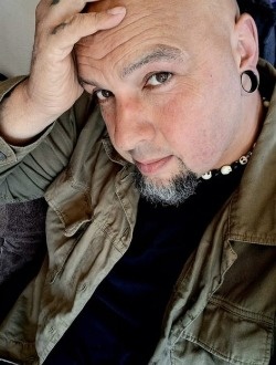 Profil de Asca, un homme célibataire de 51 ans à Abbeville