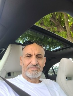Profil de Frd, un homme célibataire de 65 ans à Montréal