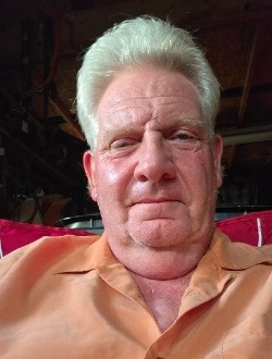Profil de Vernon, un homme célibataire de 69 ans à Pottsville