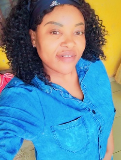 Profil de Eléonore, une femme célibataire de 32 ans à Yaoundé