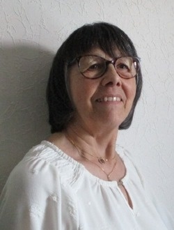 Profil de Violette, une femme célibataire de 73 ans à Troyes