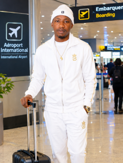 Profil de Joram Obami, un homme célibataire de 30 ans à Brazzaville