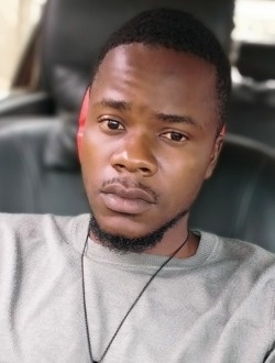 Profil de Géd, un homme célibataire de 25 ans à Kolwezi