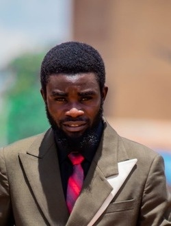 Profil de Héritier, un homme célibataire de 29 ans à Kolwezi