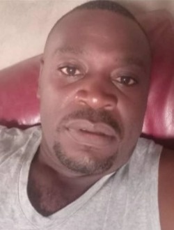 Profil de Alain, un homme célibataire de 41 ans à Yaoundé