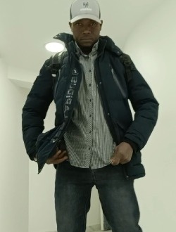 Profil de Mahamadi, un homme célibataire de 36 ans à Paris