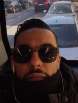 Profil de Tayeb, un homme célibataire de 32 ans à Oran