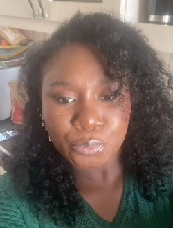 Profil de Aicha, une femme célibataire de 48 ans à Conakry