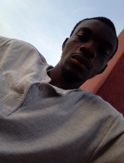 Profil de Jules, un homme célibataire de 25 ans à Abidjan