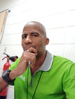 Profil de Vladimirb, un homme célibataire de 52 ans à La Habana