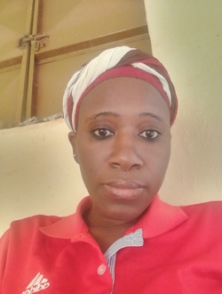 Profil de Rokia, une femme célibataire de 37 ans à Ouagadougou