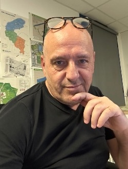 Profil de Franck, un homme célibataire de 57 ans à La Loupe