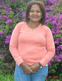 Profil de Dalicia, une femme célibataire de 37 ans à Toamasina