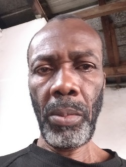 Profil de Jean Celestin, un homme célibataire de 59 ans à Yopougon