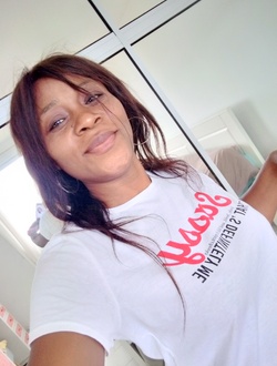 Profil de Lilibet, une femme célibataire de 41 ans à Abaga