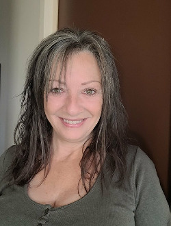 Profil de Oskane, une femme célibataire de 58 ans à Québec