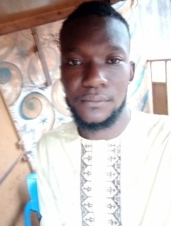 Profil de Selprod, un homme célibataire de 27 ans à Bobo-Dioulasso