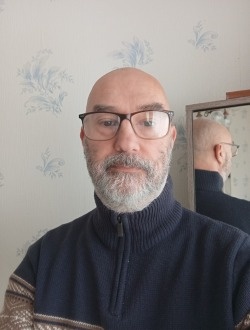Profil de Alain, un homme célibataire de 57 ans à Hornaing