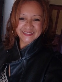 Profil de Lalia, une femme célibataire de 52 ans à Antananarivo