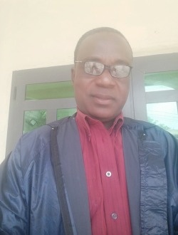 Profil de Valentin, un homme célibataire de 49 ans à Cotonou