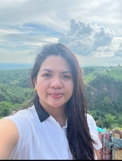 Profil de Sheinna, une femme célibataire de 35 ans à Bacolod